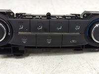 2015-2017 Nissan Sentra Climate Control Module Temperature AC/Heater Replacement P/N:275004AT2A Fits Fits 2015 2016 2017 OEM