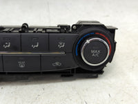 2015-2017 Nissan Sentra Climate Control Module Temperature AC/Heater Replacement P/N:275004AT2A Fits Fits 2015 2016 2017 OEM
