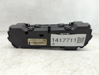 2015-2017 Nissan Sentra Climate Control Module Temperature AC/Heater Replacement P/N:275004AT2A Fits Fits 2015 2016 2017 OEM