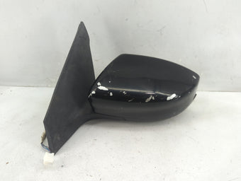 compare product 2013-2015 Nissan Sentra Driver Left Side View Power Door Mirror Black 1418208