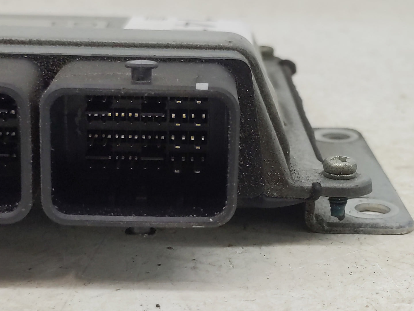 2013-2015 Nissan Sentra PCM Engine Control Computer ECU ECM PCU OEM P/N:NEC015-619 Fits Fits 2013 2014 2015 OEM Used Auto Pa
