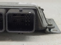 2013-2015 Nissan Sentra PCM Engine Control Computer ECU ECM PCU OEM P/N:NEC015-619 Fits Fits 2013 2014 2015 OEM Used Auto Pa