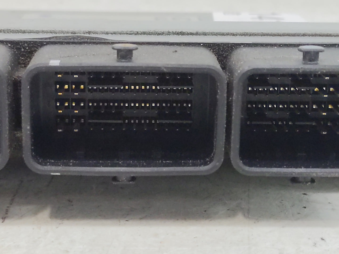 2013-2015 Nissan Sentra PCM Engine Control Computer ECU ECM PCU OEM P/N:NEC015-619 Fits Fits 2013 2014 2015 OEM Used Auto Pa