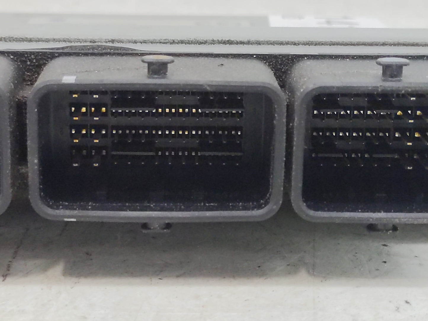 2013-2015 Nissan Sentra PCM Engine Control Computer ECU ECM PCU OEM P/N:NEC015-619 Fits Fits 2013 2014 2015 OEM Used Auto Pa