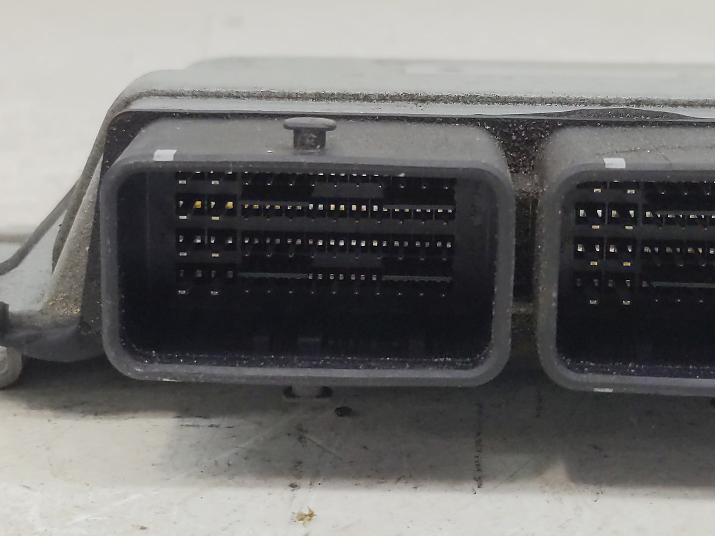 2013-2015 Nissan Sentra PCM Engine Control Computer ECU ECM PCU OEM P/N:NEC015-619 Fits Fits 2013 2014 2015 OEM Used Auto Pa