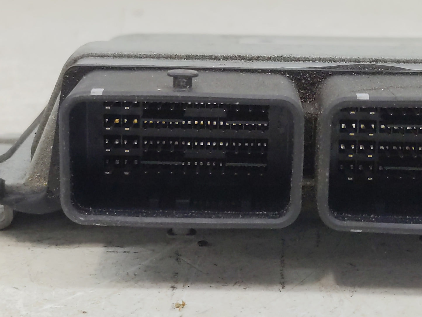2013-2015 Nissan Sentra PCM Engine Control Computer ECU ECM PCU OEM P/N:NEC015-619 Fits Fits 2013 2014 2015 OEM Used Auto Pa