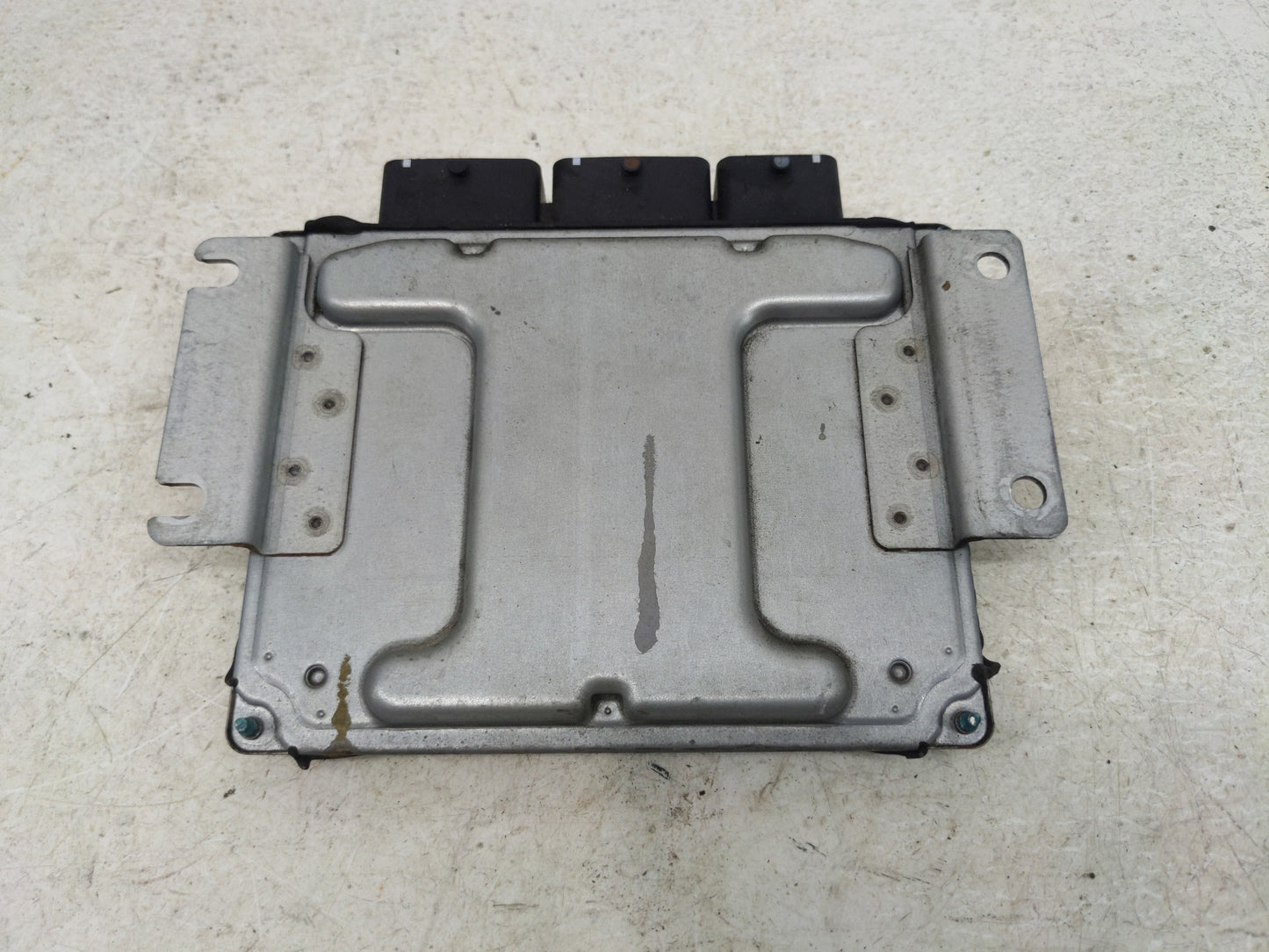 2013-2015 Nissan Sentra PCM Engine Control Computer ECU ECM PCU OEM P/N:NEC015-619 Fits Fits 2013 2014 2015 OEM Used Auto Pa