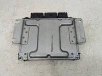 2013-2015 Nissan Sentra PCM Engine Control Computer ECU ECM PCU OEM P/N:NEC015-619 Fits Fits 2013 2014 2015 OEM Used Auto Pa