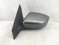 2013-2015 Nissan Sentra Driver Side View Mirror - Left Door Mirror OEM Used - Oemusedautoparts1.com