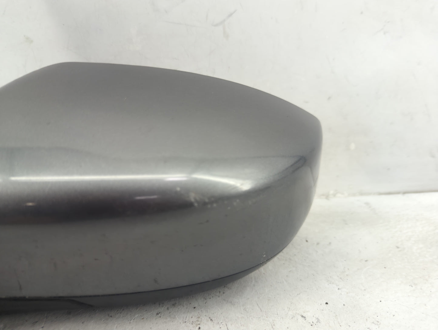 2013-2015 Nissan Sentra Driver Side View Mirror - Left Door Mirror OEM Used - Oemusedautoparts1.com
