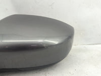 2013-2015 Nissan Sentra Driver Side View Mirror - Left Door Mirror OEM Used - Oemusedautoparts1.com