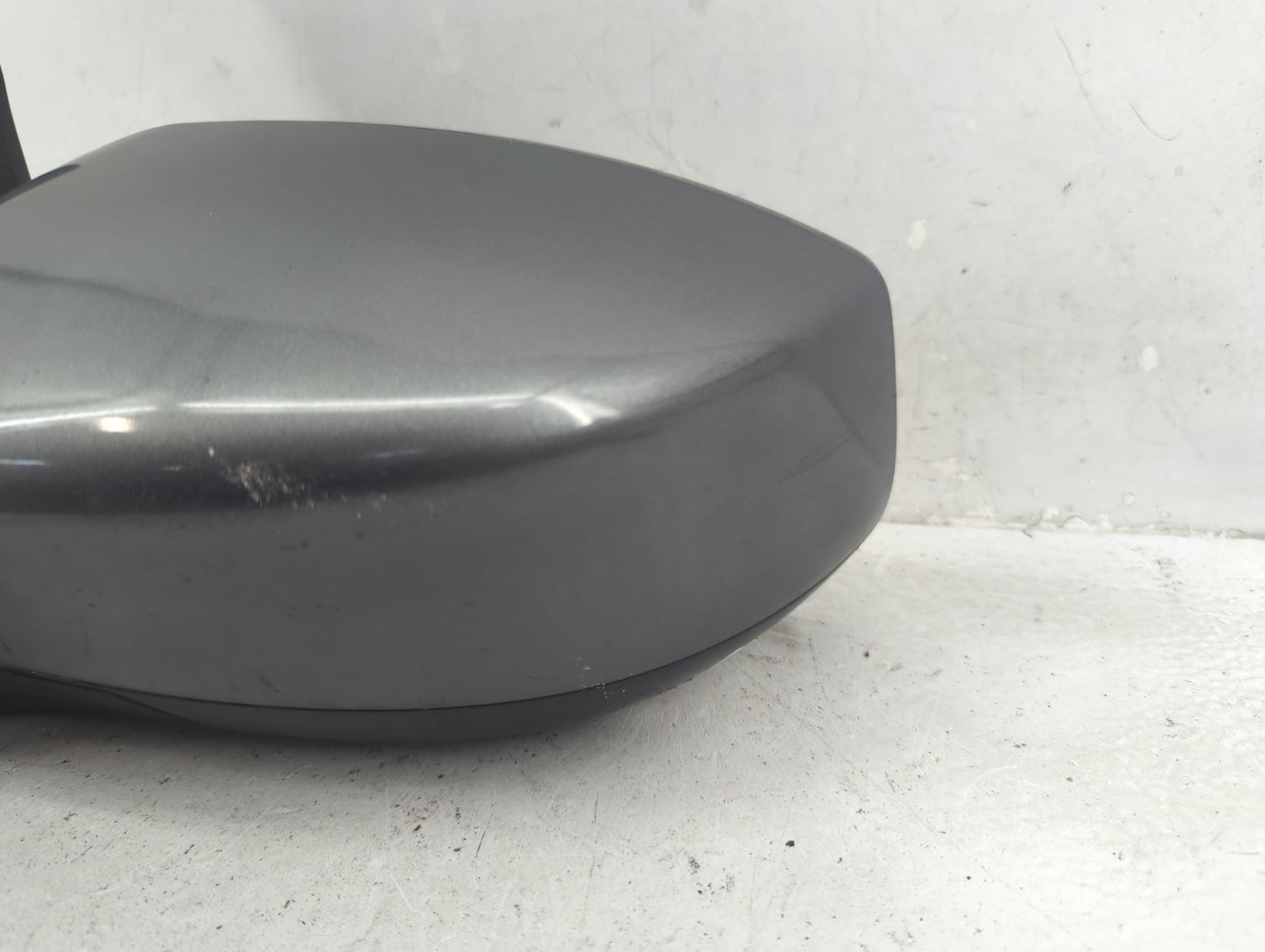 2013-2015 Nissan Sentra Driver Side View Mirror - Left Door Mirror OEM Used - Oemusedautoparts1.com