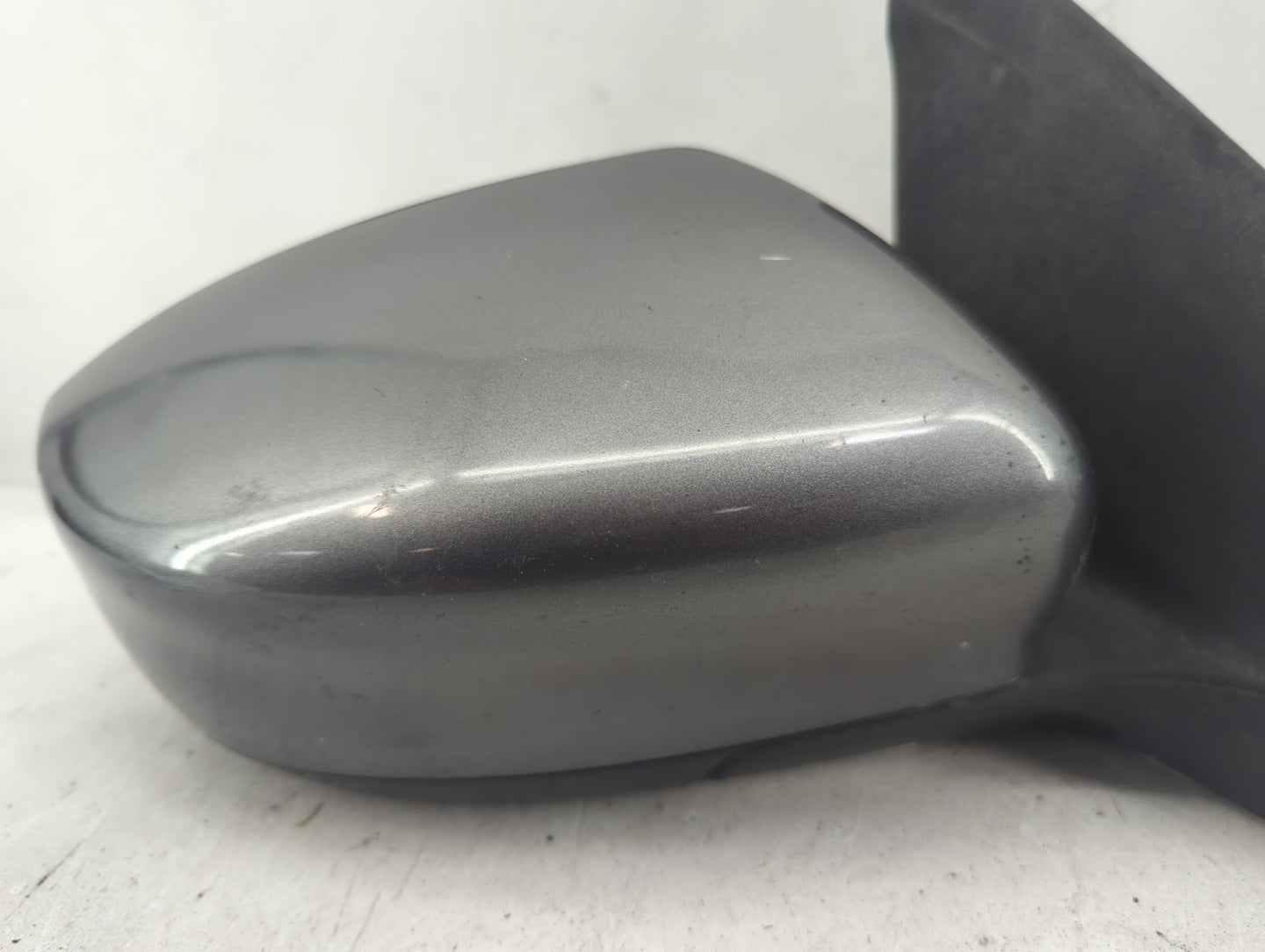 2013-2015 Nissan Sentra Passenger Side View Mirror - Right Door Mirror OEM Used - Oemusedautoparts1.com