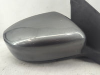 2013-2015 Nissan Sentra Passenger Side View Mirror - Right Door Mirror OEM Used - Oemusedautoparts1.com