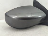 2013-2015 Nissan Sentra Passenger Side View Mirror - Right Door Mirror OEM Used - Oemusedautoparts1.com
