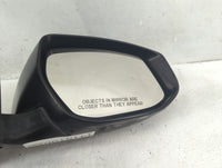 2013-2015 Nissan Sentra Passenger Side View Mirror - Right Door Mirror OEM Used - Oemusedautoparts1.com