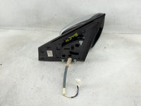2013-2015 Nissan Sentra Passenger Side View Mirror - Right Door Mirror OEM Used - Oemusedautoparts1.com