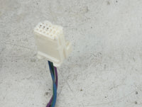 2013-2015 Nissan Sentra Passenger Side View Mirror - Right Door Mirror OEM Used - Oemusedautoparts1.com