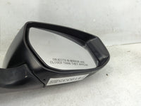 2013-2015 Nissan Sentra Passenger Side View Mirror - Right Door Mirror OEM Used - Oemusedautoparts1.com