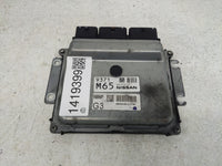 2013-2015 Nissan Sentra PCM Engine Control Computer ECU ECM PCU OEM P/N:NEC011-671 Fits Fits 2013 2014 2015 OEM Used Auto Pa