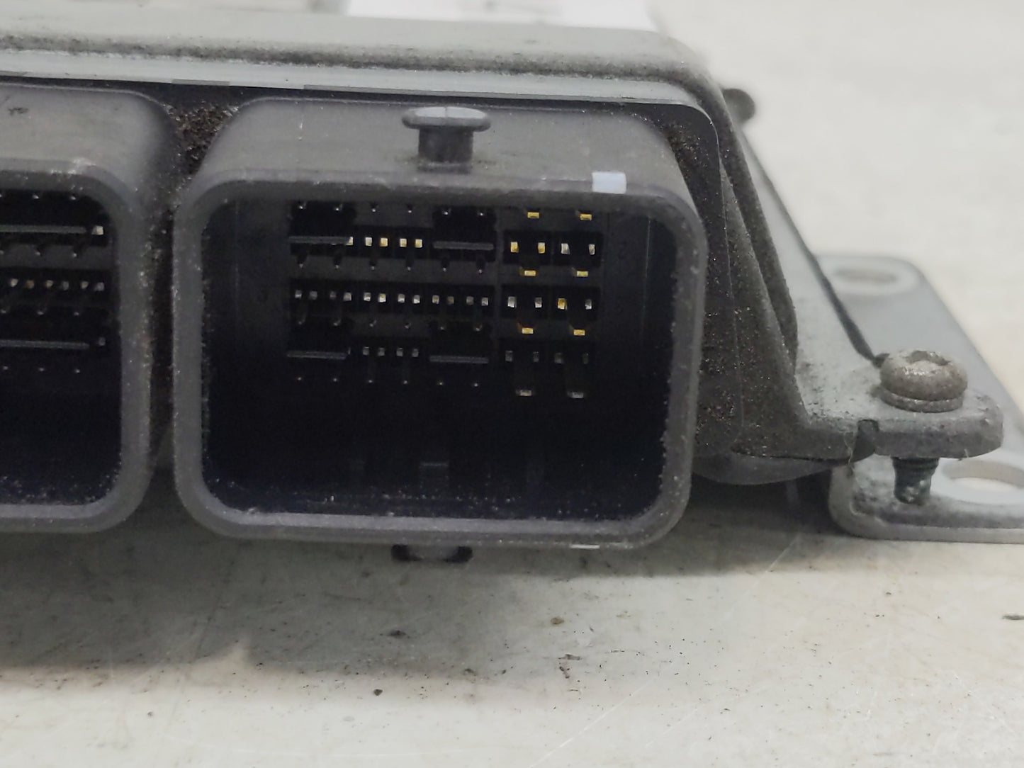 2013-2015 Nissan Sentra PCM Engine Control Computer ECU ECM PCU OEM P/N:NEC011-671 Fits Fits 2013 2014 2015 OEM Used Auto Pa