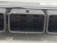 2013-2015 Nissan Sentra PCM Engine Control Computer ECU ECM PCU OEM P/N:NEC011-671 Fits Fits 2013 2014 2015 OEM Used Auto Pa
