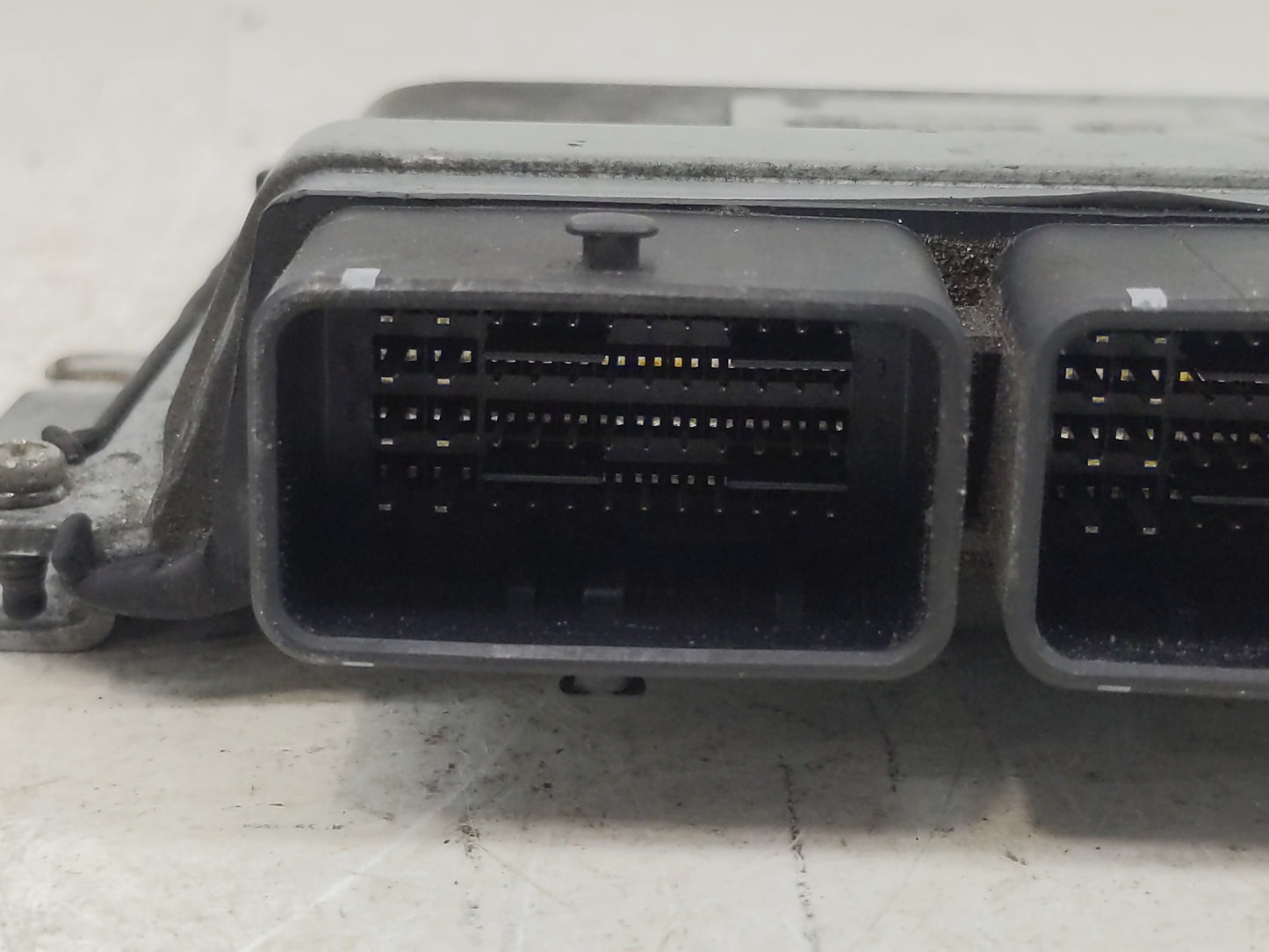 2013-2015 Nissan Sentra PCM Engine Control Computer ECU ECM PCU OEM P/N:NEC011-671 Fits Fits 2013 2014 2015 OEM Used Auto Pa