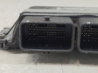 2013-2015 Nissan Sentra PCM Engine Control Computer ECU ECM PCU OEM P/N:NEC011-671 Fits Fits 2013 2014 2015 OEM Used Auto Pa
