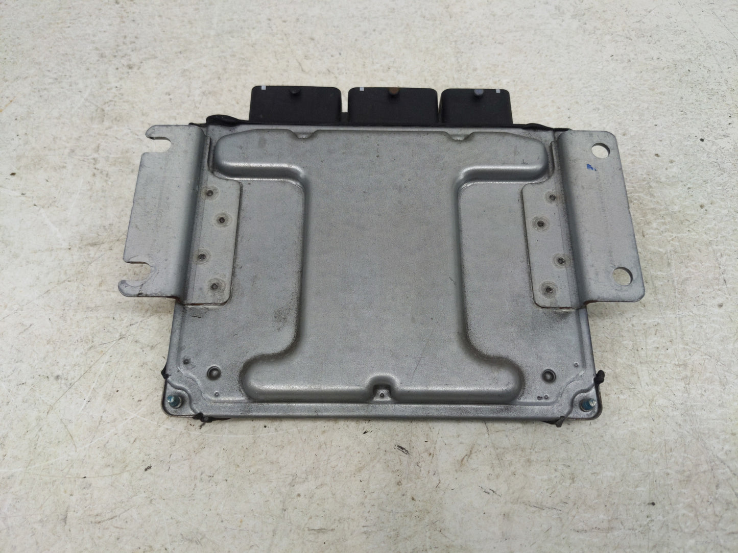 2013-2015 Nissan Sentra PCM Engine Control Computer ECU ECM PCU OEM P/N:NEC011-671 Fits Fits 2013 2014 2015 OEM Used Auto Pa
