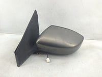 2013-2015 Nissan Sentra Driver Side View Mirror - Left Door Mirror OEM Used - Oemusedautoparts1.com