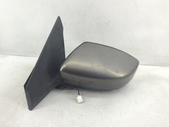 compare product 2013-2015 Nissan Sentra Driver Side View Mirror - Left Door Mirror OEM Used