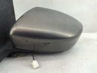 2013-2015 Nissan Sentra Driver Side View Mirror - Left Door Mirror OEM Used - Oemusedautoparts1.com
