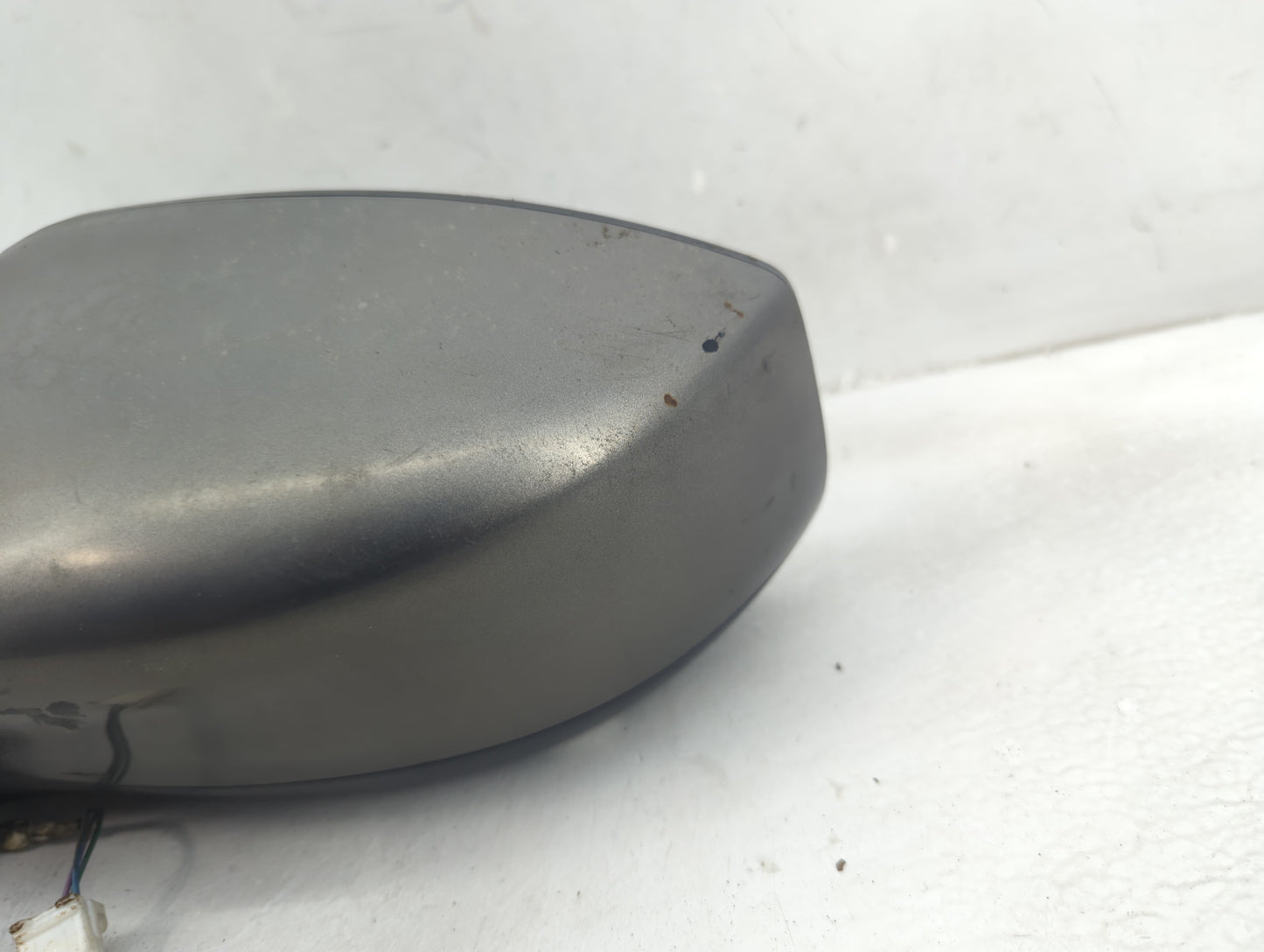 2013-2015 Nissan Sentra Driver Side View Mirror - Left Door Mirror OEM Used - Oemusedautoparts1.com