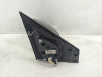2013-2015 Nissan Sentra Driver Side View Mirror - Left Door Mirror OEM Used - Oemusedautoparts1.com