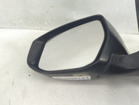 2013-2015 Nissan Sentra Driver Side View Mirror - Left Door Mirror OEM Used - Oemusedautoparts1.com