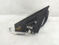 2013-2015 Nissan Sentra Driver Left Side View Power Door Mirror Silver 1419645 - Oemusedautoparts1.com
