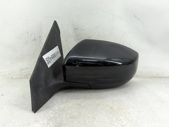 compare product 2013-2015 Nissan Sentra Driver Side View Mirror - Left Door Mirror OEM Used