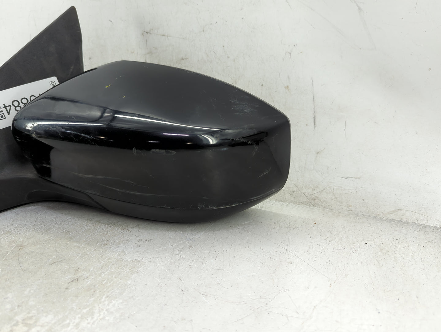 2013-2015 Nissan Sentra Driver Side View Mirror - Left Door Mirror OEM Used - Oemusedautoparts1.com