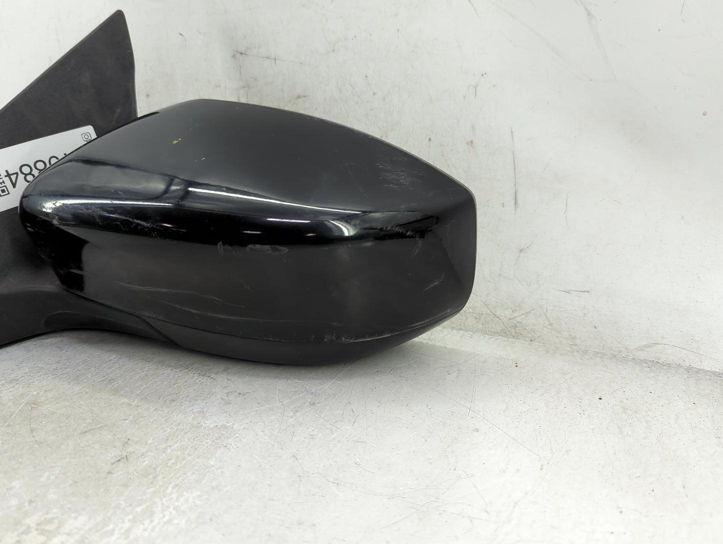 2013-2015 Nissan Sentra Driver Side View Mirror - Left Door Mirror OEM Used - Oemusedautoparts1.com