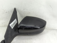 2013-2015 Nissan Sentra Driver Side View Mirror - Left Door Mirror OEM Used - Oemusedautoparts1.com