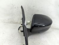 2013-2015 Nissan Sentra Driver Side View Mirror - Left Door Mirror OEM Used - Oemusedautoparts1.com