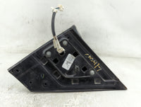 2013-2015 Nissan Sentra Driver Side View Mirror - Left Door Mirror OEM Used - Oemusedautoparts1.com