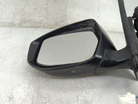 2013-2015 Nissan Sentra Driver Side View Mirror - Left Door Mirror OEM Used - Oemusedautoparts1.com