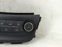 2015-2017 Nissan Sentra Climate Control Module Temperature AC/Heater Replacement P/N:275004AT2A Fits Fits 2015 2016 2017 OEM