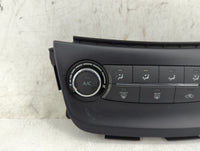 2015-2017 Nissan Sentra Climate Control Module Temperature AC/Heater Replacement P/N:275004AT2A Fits Fits 2015 2016 2017 OEM