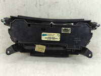 2015-2017 Nissan Sentra Climate Control Module Temperature AC/Heater Replacement P/N:275004AT2A Fits Fits 2015 2016 2017 OEM