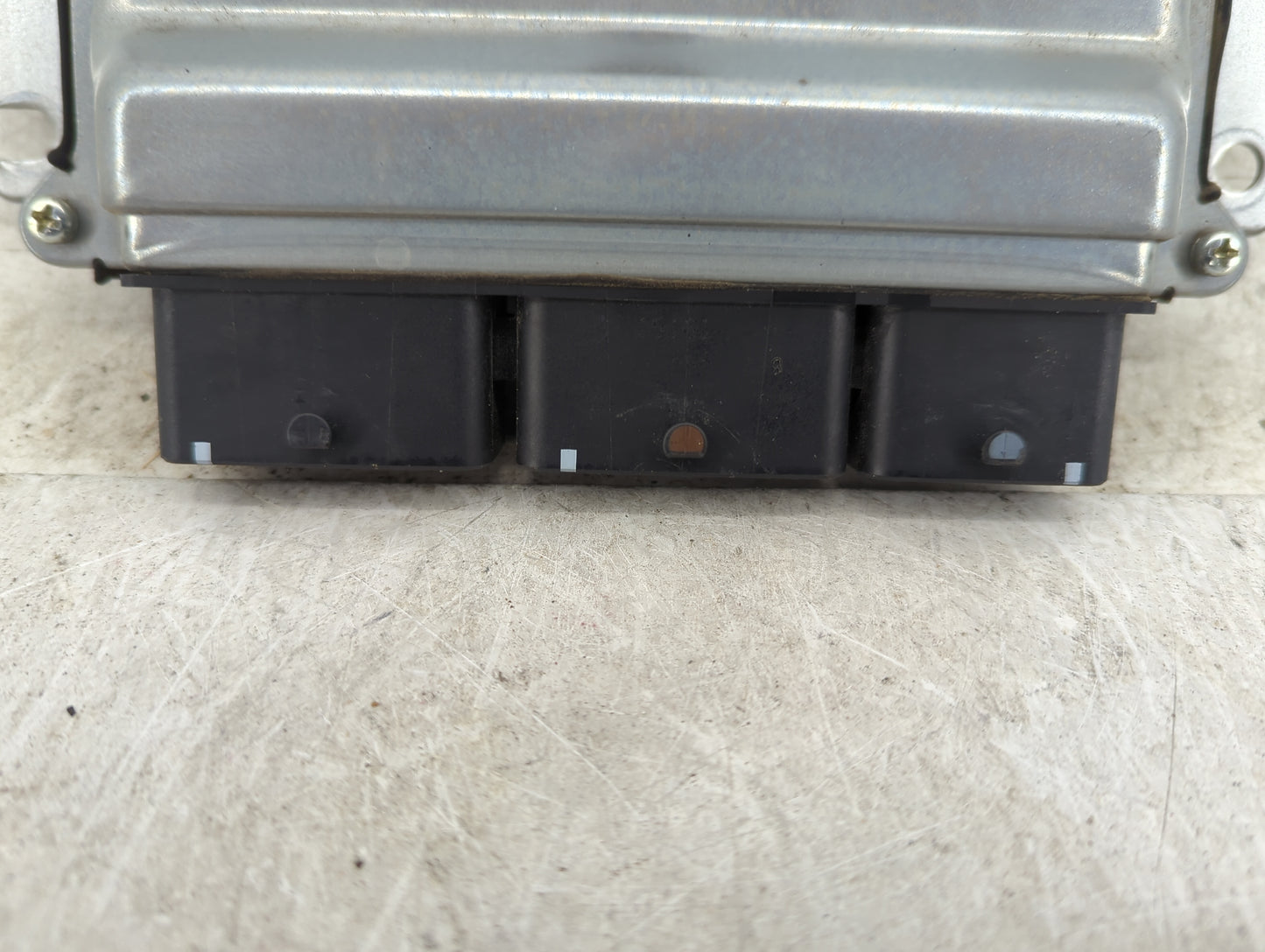 2013-2015 Nissan Sentra PCM Engine Control Computer ECU ECM PCU OEM P/N:NEC011-671 Fits Fits 2013 2014 2015 OEM Used Auto Pa