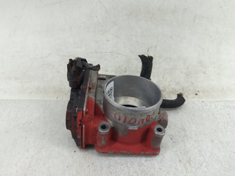 compare product 2013-2019 Nissan Sentra Throttle Body Fits Fits 2013 2014 2015 2016 2017 2018 2019 OEM Used Auto Parts