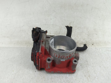 2013-2019 Nissan Sentra Throttle Body Fits Fits 2013 2014 2015 2016 2017 2018 2019 OEM Used Auto Parts - Oemusedautoparts1.c