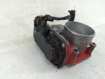 2013-2019 Nissan Sentra Throttle Body Fits Fits 2013 2014 2015 2016 2017 2018 2019 OEM Used Auto Parts